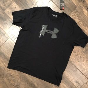 Brand new under armour with tags, XXL
